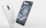 Filtrado el Nokia 5.1 Plus: pantalla infinita, cámara dual y notch