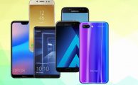 Consigue estos móviles a 0 euros durante el mes de julio