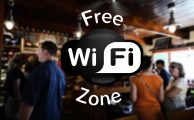Este mapa tiene todas las contraseñas de redes WiFi de aeropuertos