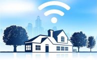 wifi en casa