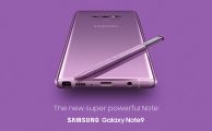 ¿Qué ha cambiado en el Samsung Galaxy Note9 vs Galaxy Note8?