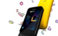 Nokia ya trabaja en su propio móvil gaming