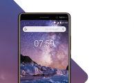 Nokia 7 Plus, premiado como mejor móvil para el consumidor