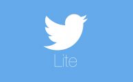 Novedades en Twitter Lite, mucho más completo e igual de ligero