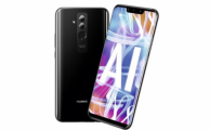 Huawei Mate 20 Lite