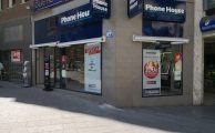 Phone House inaugura su cuarta tienda en Badajoz capital