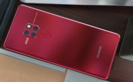 Así serán los modos de cámara del nuevo Huawei Mate 20