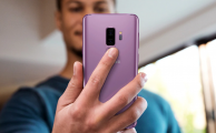 Así será el sensor ultrasónico del Samsung Galaxy S10: más rápido y seguro