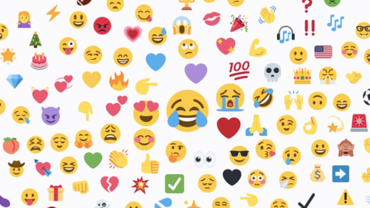 Conoce los 31 nuevos emojis que llegan a iOS y Android