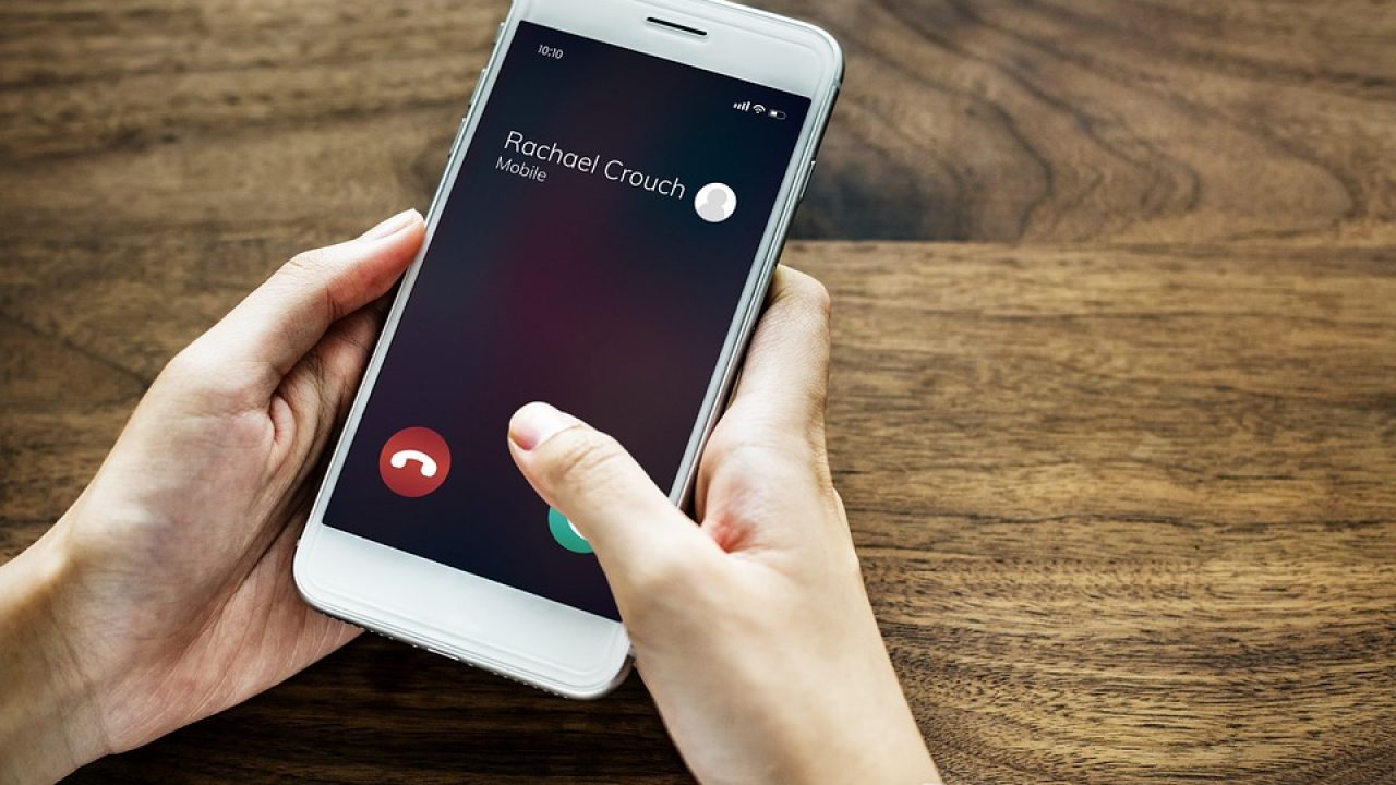 Google Phone permitiría grabar llamadas