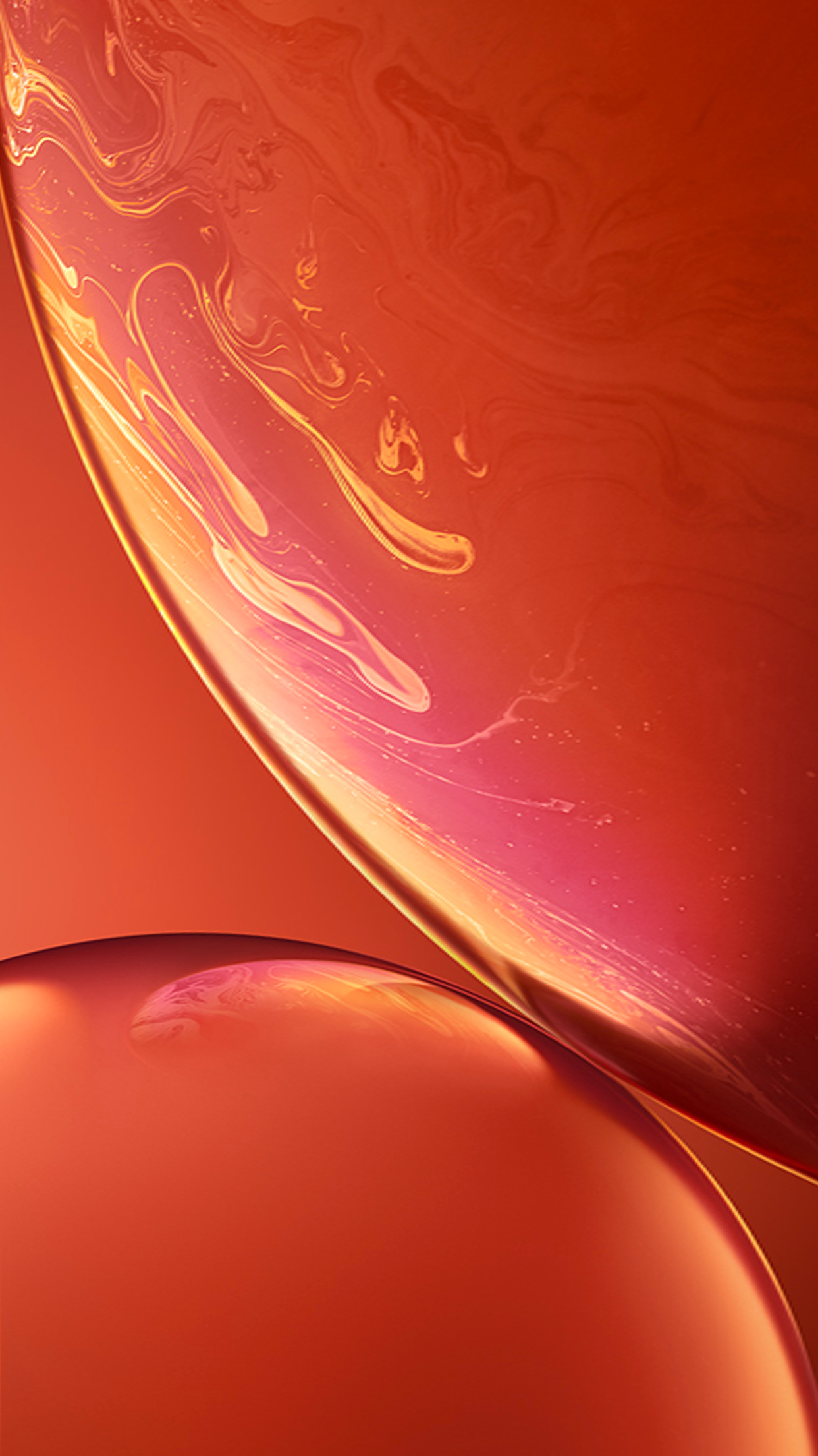 Ya puedes descargar los fondos de pantalla del iPhone XS, iPhone XS Max y  el iPhone XR - Blog Oficial de Phone House