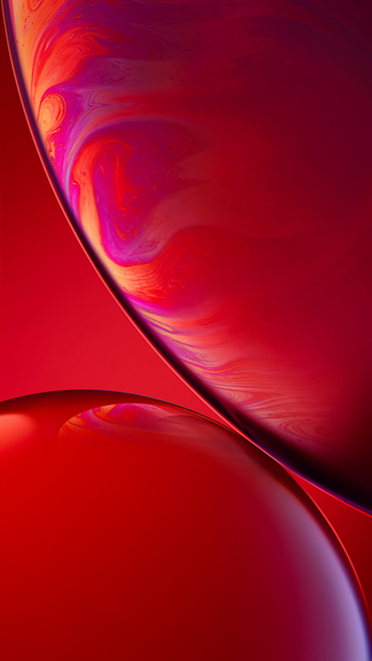 Descarga los fondos de pantalla de los nuevos iPhone XS, XS Max y XR   Apple wallpaper iphone, Iphone wallpaper images, Iphone 6 plus wallpaper