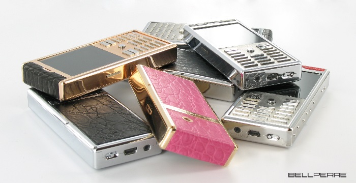 silver-and-golden-bellperre-luxury-cell-phones-6