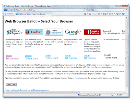 browserballot