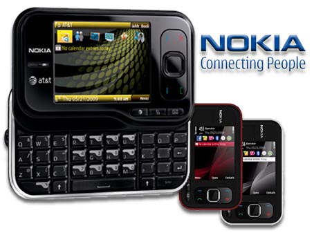 Nuevo Nokia 6760s 6760 cubrir vivienda Fascia Conjunto 
