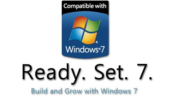 Microsoft anuncia (ahora si) el logo certificado de Windows 7