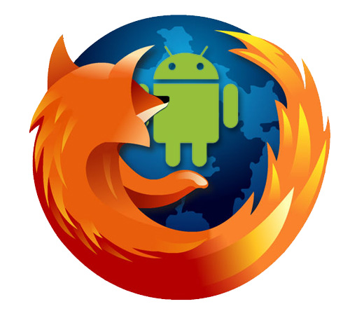FirefoxAndroid