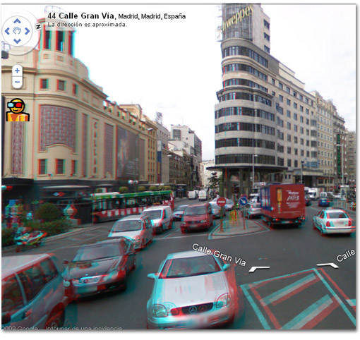 GoogleMaps3D