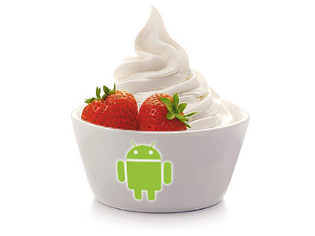 Android Froyo