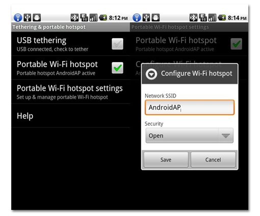 Android_Froyo_tethering