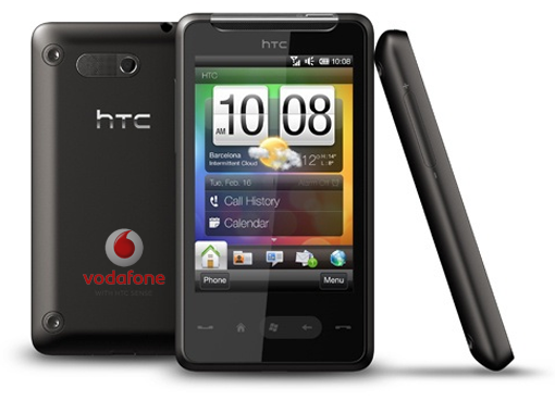 HTC_HDMini Vod