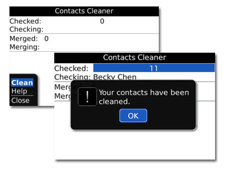 BB_contacts cleaner