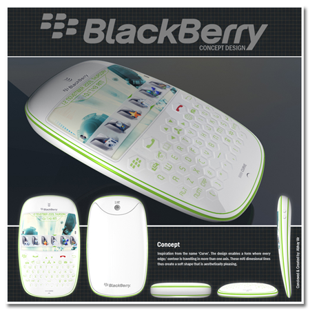 Blackberry9999