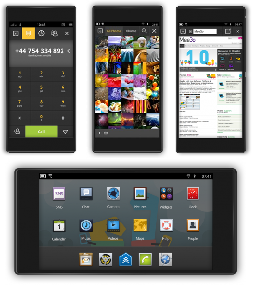 Meego Os Download For Android