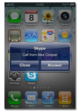 iPhoneOS4_skype