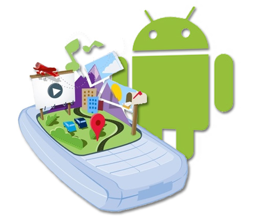 El 97% de descargas de aplicaciones Android es gratis
