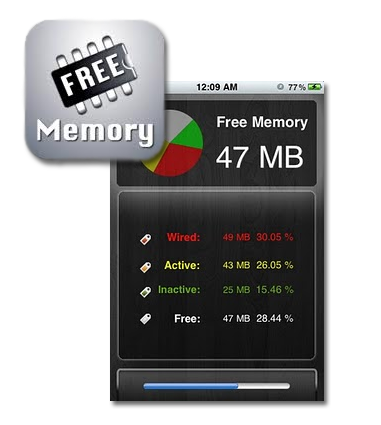 Free Memory Pro