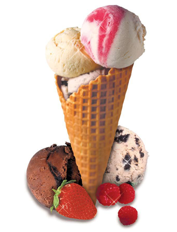 Android Ice Cream