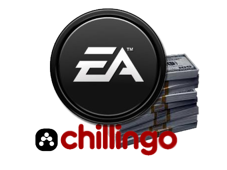 EA compra chillingo