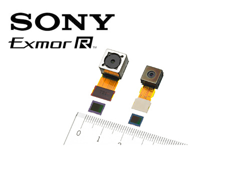 Sony Exmor