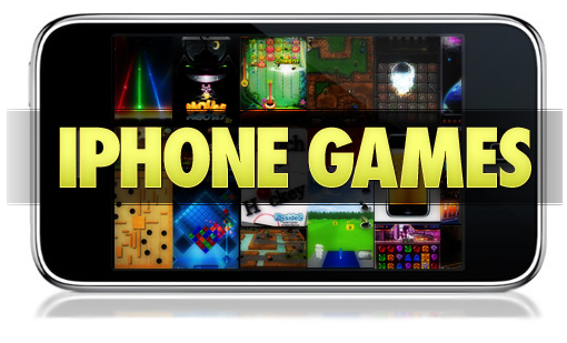 iphone games