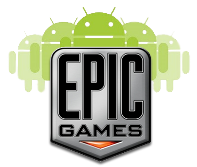 Android Epic Games