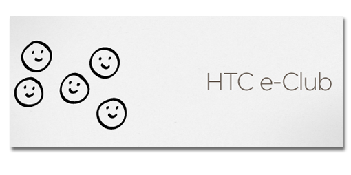HTC e-club