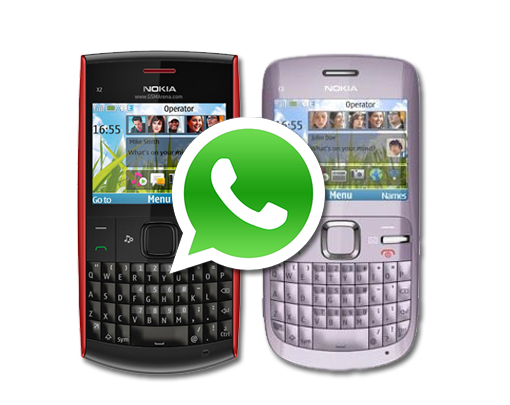 WhatsApp será compatible con terminales Nokia s40 - Blog Oficial de Phone  House