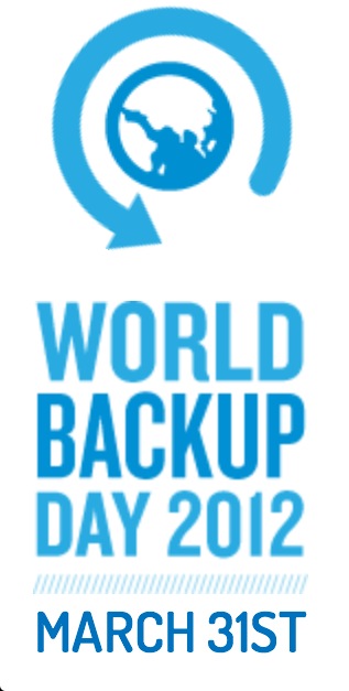 WorldBackupDay