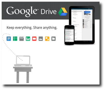 Google_Drive