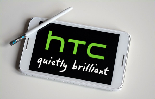 HTC Phablet