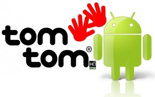 Tomtom para Android