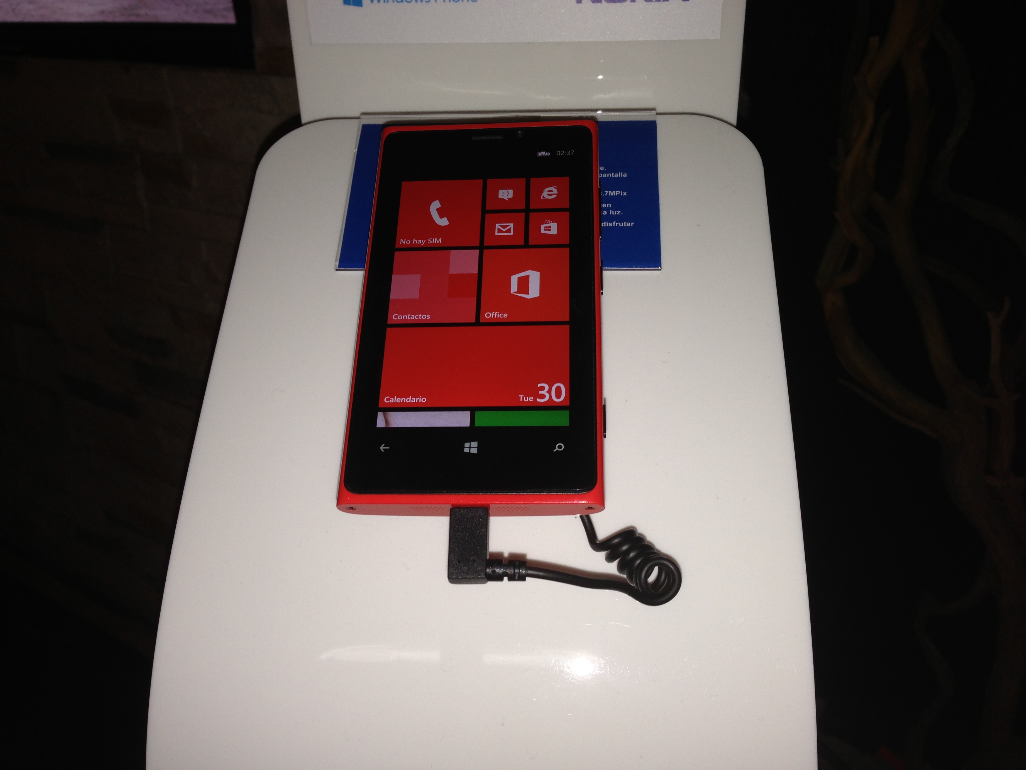 Nokia lumia 920 программа для подключения к компьютеру