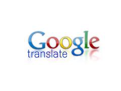 Nuevos idiomas para Google Translate