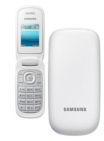 TELEFONO MOVIL CON TAPA SAMSUNG Z140