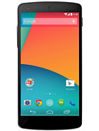 Nuevo Nexus 5, la espera ha llegado a su fin