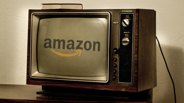 Es posible que Amazon tenga televisión por Internet