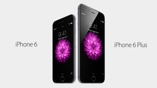iPhone 6 a la venta