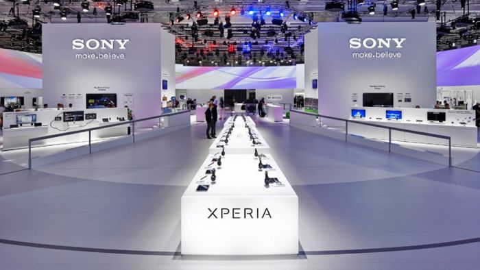 Todas las novedades de Sony en la IFA 2014