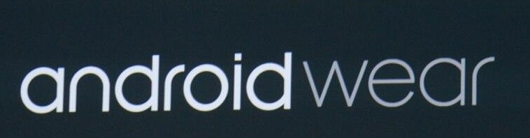 Android-Wear-Logo